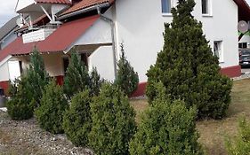 Ferienwohnung Lottstetten