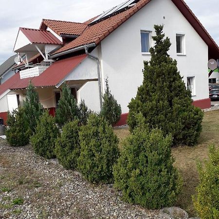 Ferienwohnung Lottstetten Extérieur photo