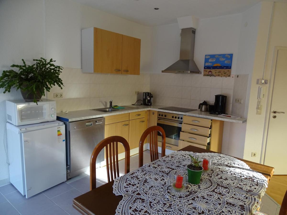 Ferienwohnung Lottstetten Extérieur photo