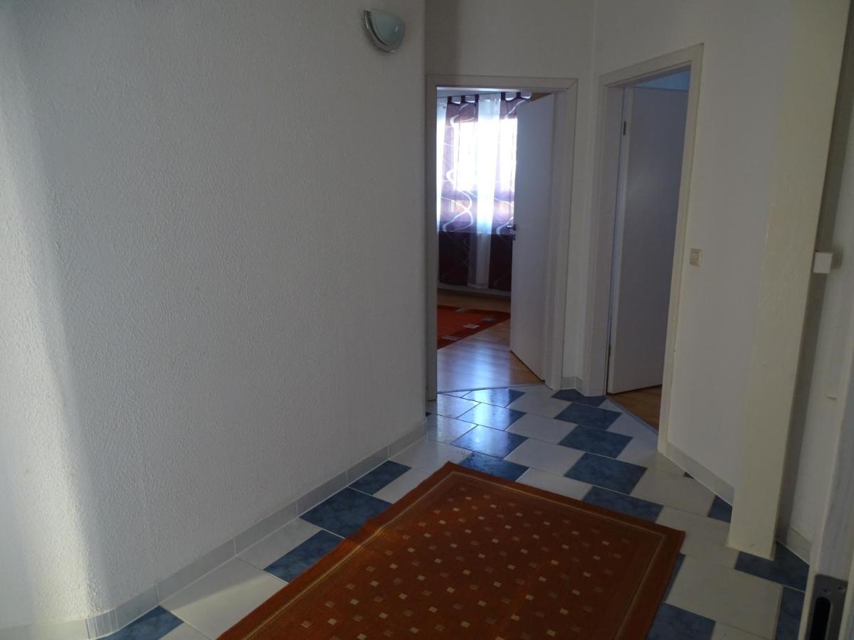 Ferienwohnung Lottstetten Extérieur photo