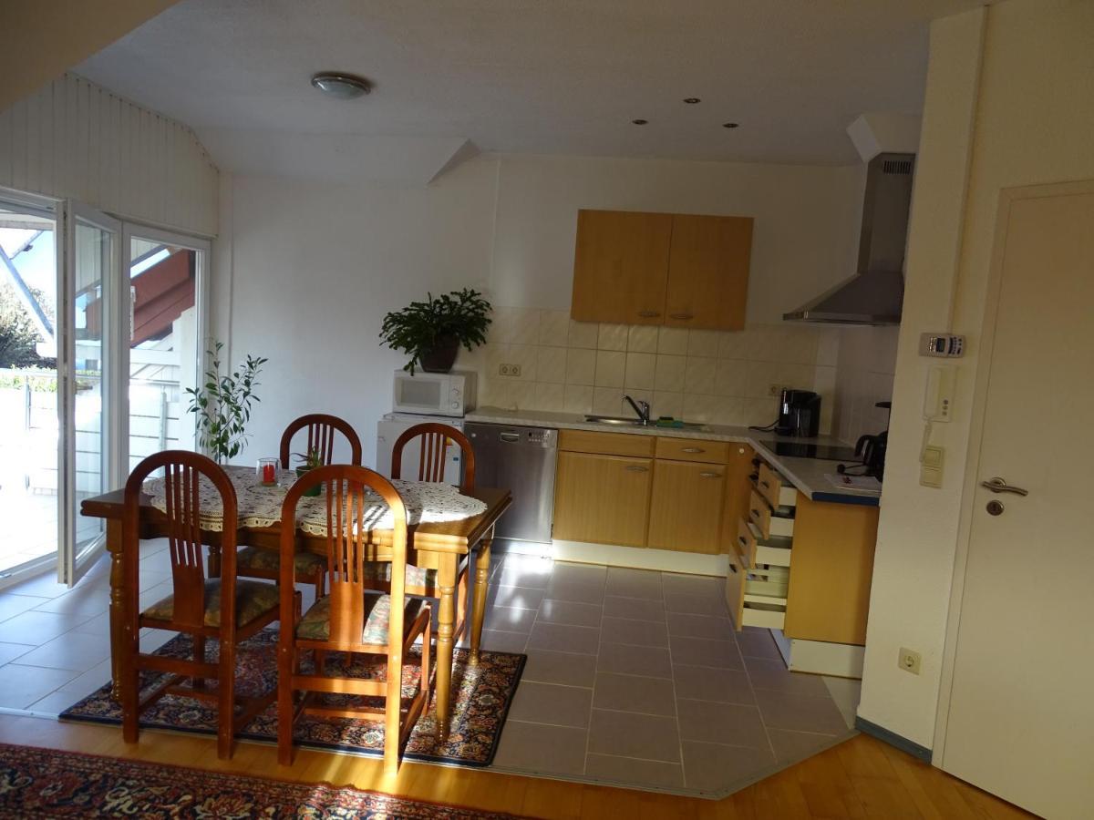 Ferienwohnung Lottstetten Extérieur photo