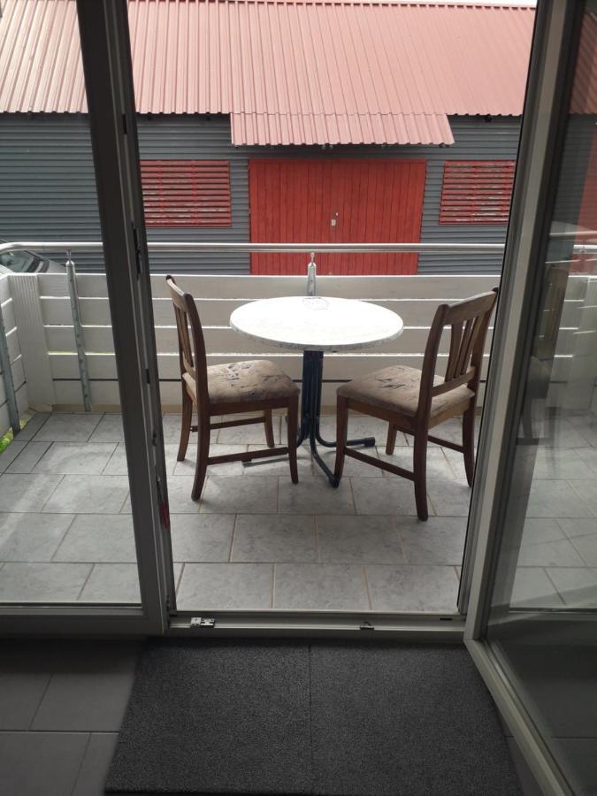 Ferienwohnung Lottstetten Extérieur photo