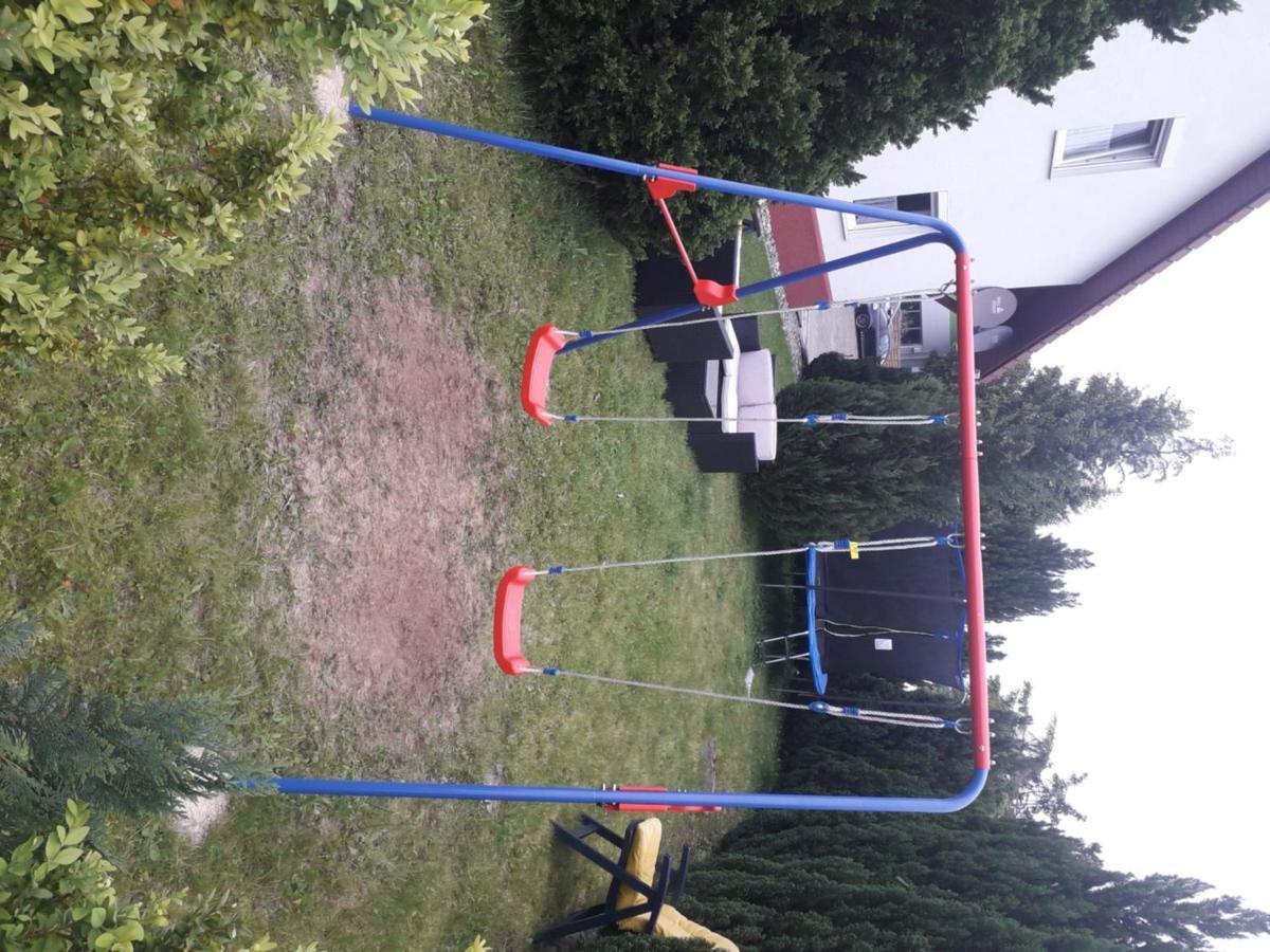 Ferienwohnung Lottstetten Extérieur photo