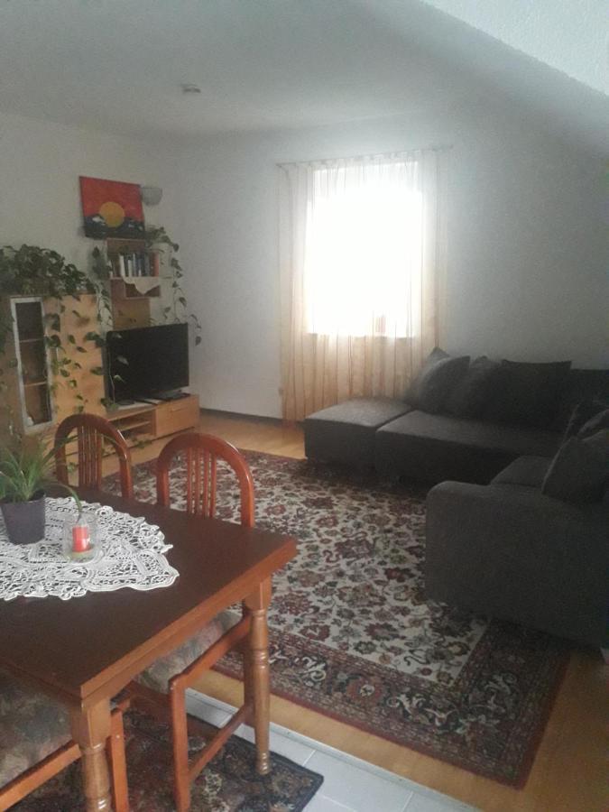 Ferienwohnung Lottstetten Extérieur photo