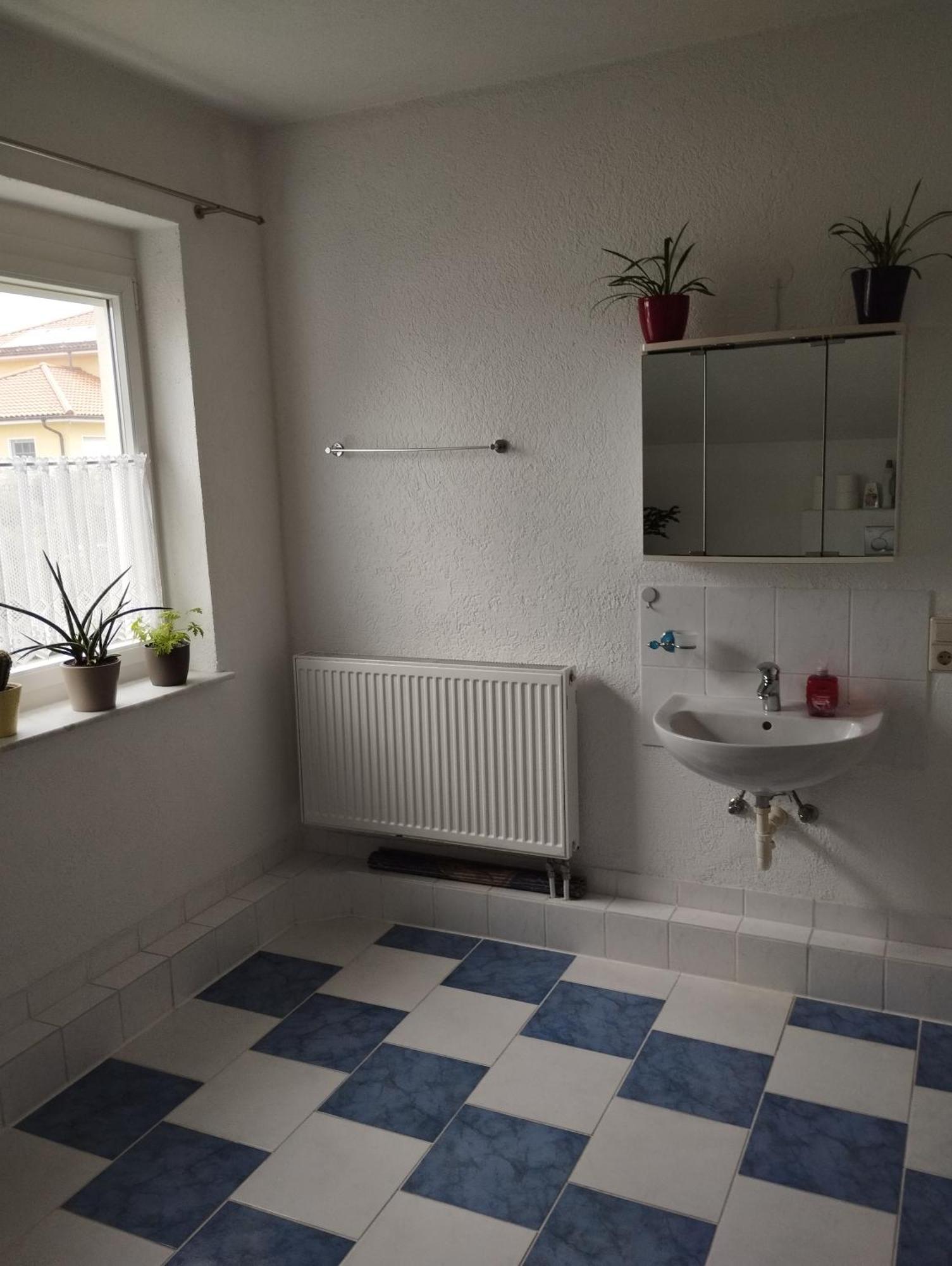 Ferienwohnung Lottstetten Extérieur photo
