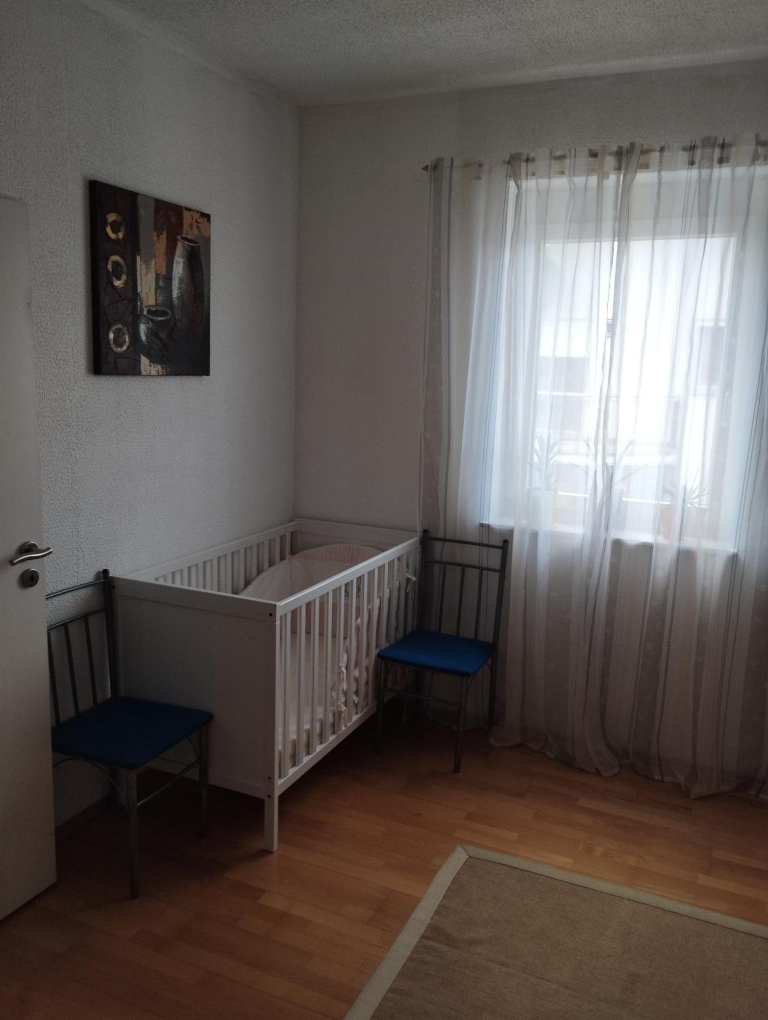 Ferienwohnung Lottstetten Extérieur photo
