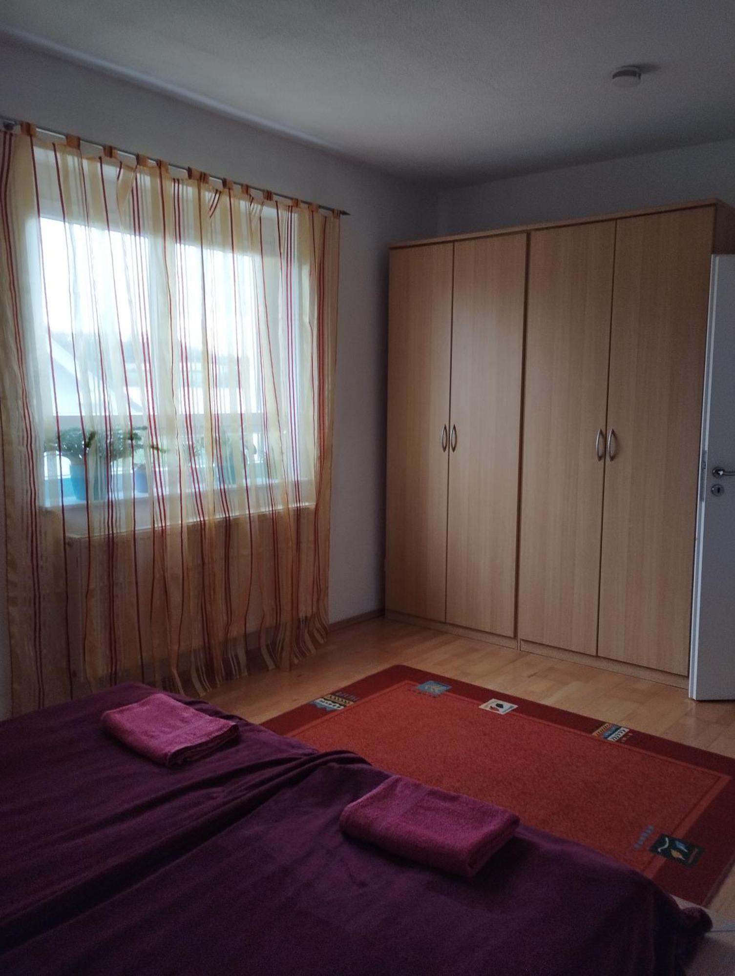 Ferienwohnung Lottstetten Extérieur photo