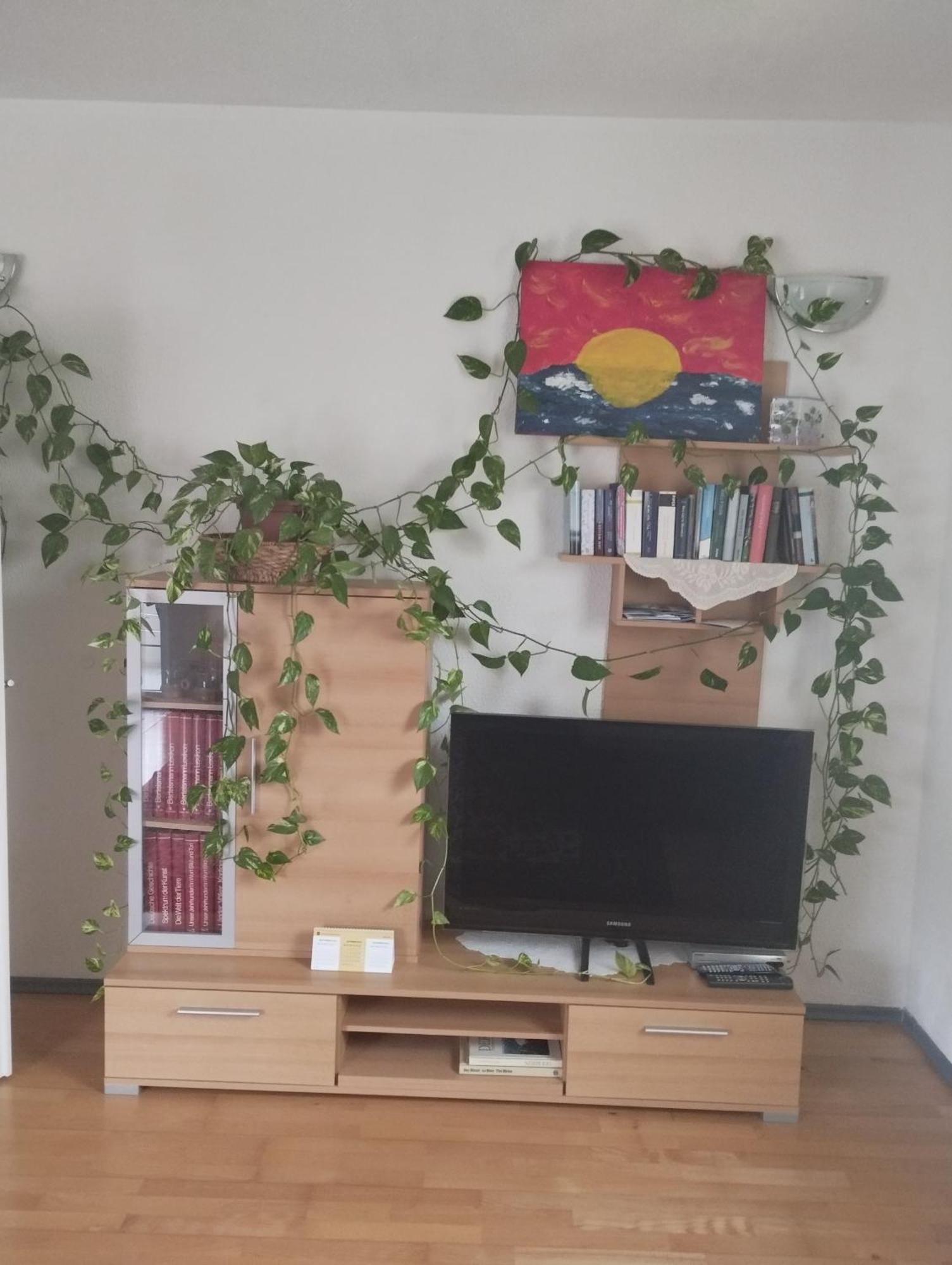Ferienwohnung Lottstetten Extérieur photo