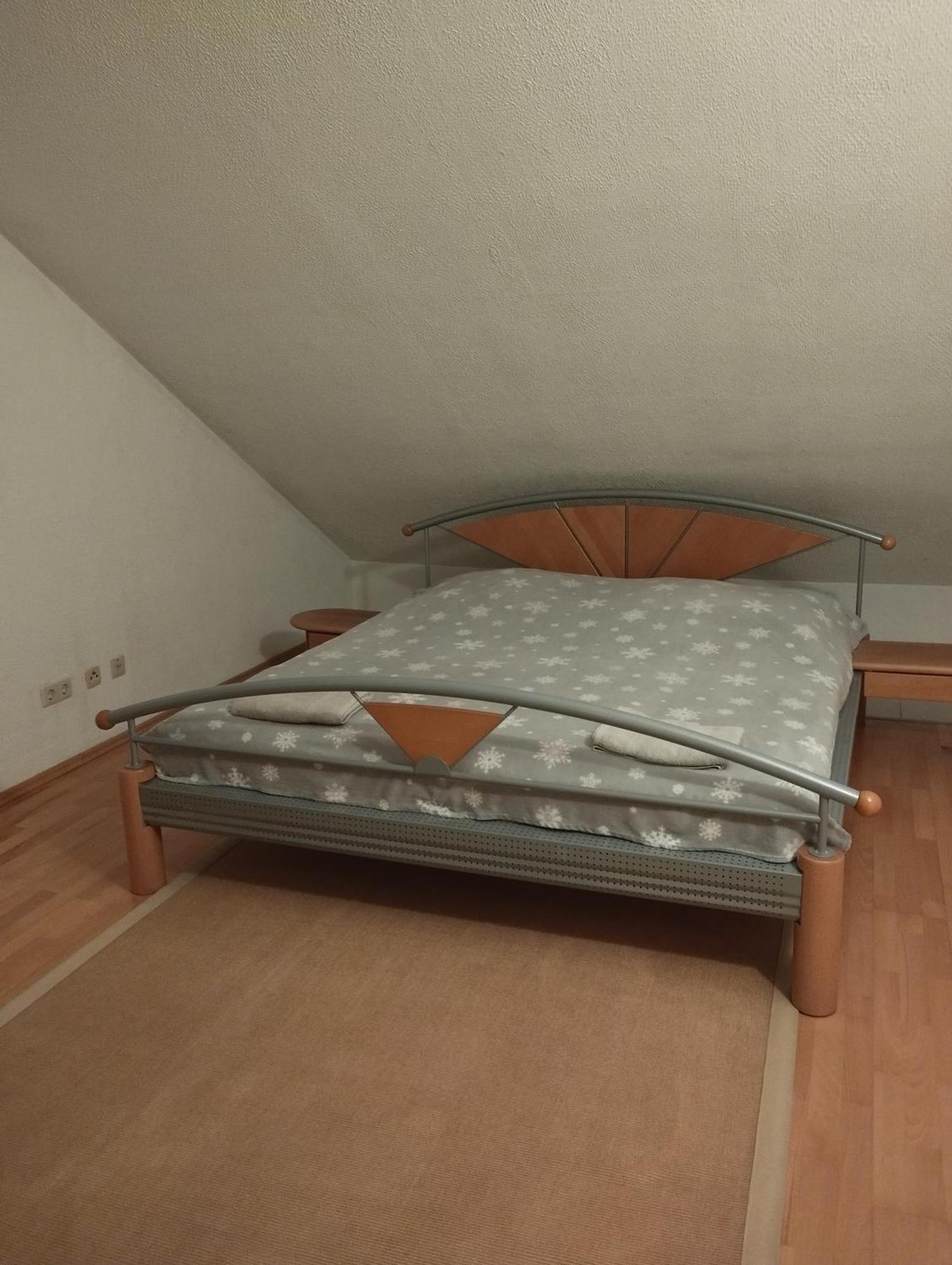 Ferienwohnung Lottstetten Extérieur photo